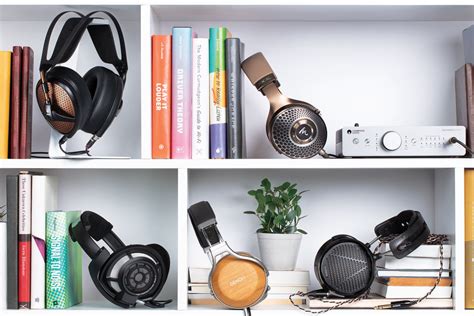 Best audiophile headphones for 2025