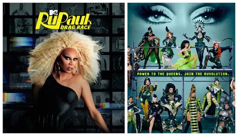 'RuPaul's Drag Race' Season 16 Cast Unveiled / Premiere Date Set - That ...