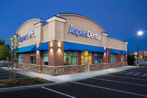 Aspen Dental Spokane Valley - *RL Miller Photography*RL Miller Photography