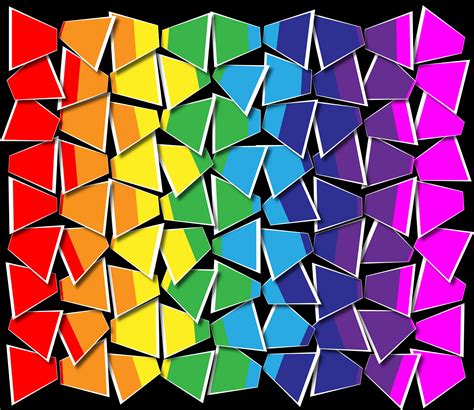 Abstract Art Geometric Shapes | Images and Photos finder