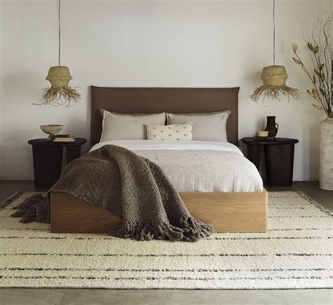 Lulu and Georgia's Earthy New Collection Is Our Definition of Cozy | Hunker