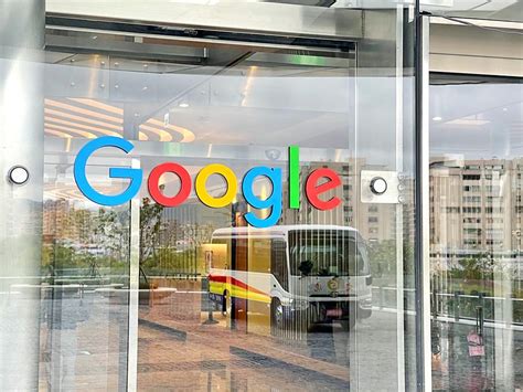 Google to grow local staff with recruitment drive - Taipei Times