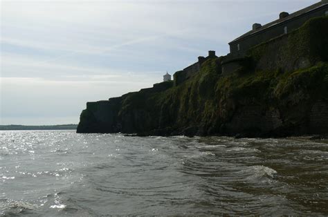 GC4CEDV Harbour Fortifications (Traditional Cache) in Leinster, Ireland ...