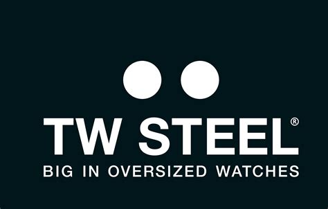 TW Steel – Logos Download