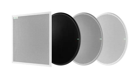 Shure Introduces MXA920: The New Standard in Ceiling Array Microphones ...