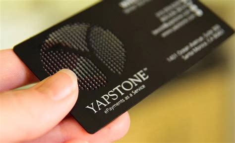 15 Flashy Metal Business cards and Designs - Jayce-o-Yesta