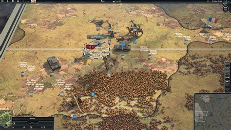 Panzer corps 2 campaign tree - consultancylockq