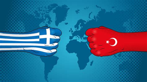 Greece has a sure shot plan to turn Turkey into a global pariah - TFIGlobal