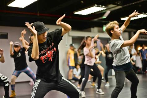 10 Cheap K-pop Dance Classes In Singapore That’ll Help You Become Idol Trainee Material