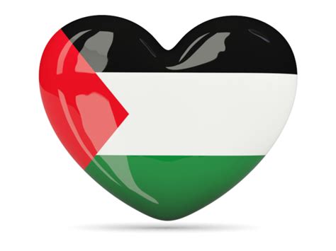 Graafix!: Flag of Palestinian Territories