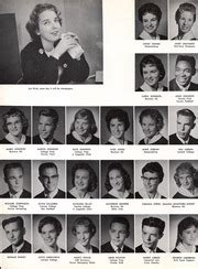 Fontana High School - Fohi Yearbook (Fontana, CA), Class of 1960, Page ...