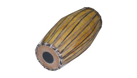 Mridangam - Atyutka Mridangam