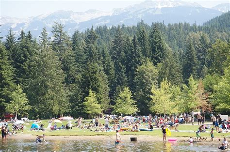 Whistler Summer Activities: 8 Fun Ways to Enjoy the Great Outdoors