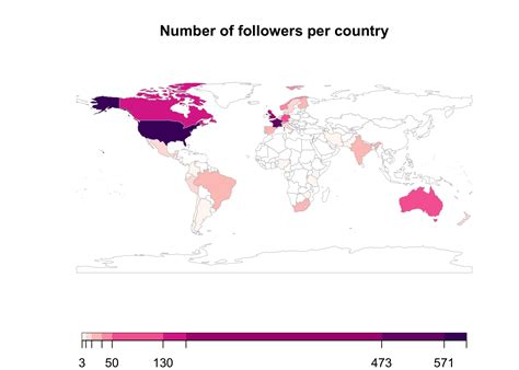 Quick and dirty analysis of a Twitter social network | Olivier Gimenez