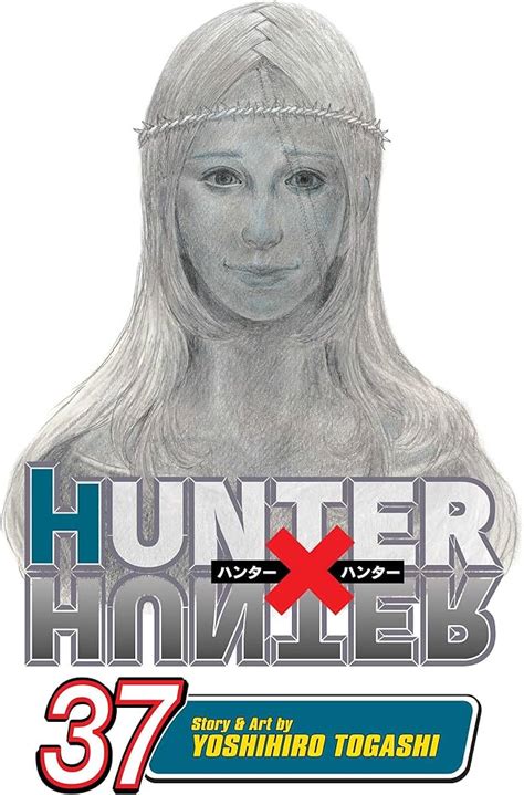 Hunter x Hunter manga returns from hiatus! | Al Bawaba