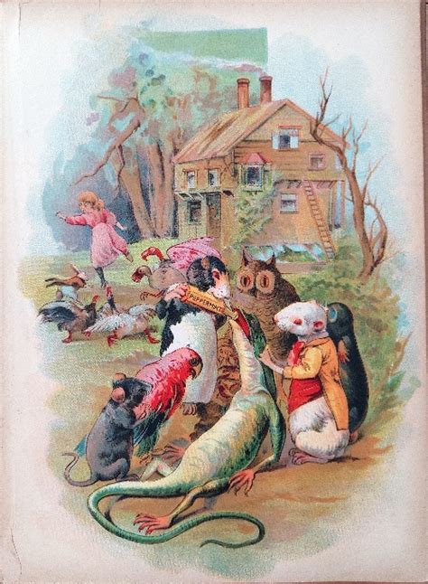 Bill the Lizard – Alice in Wonderland book collection blog