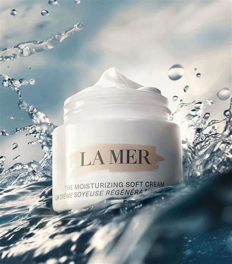 La Mer The Moisturizing Soft Cream (60ml) | Harrods PT