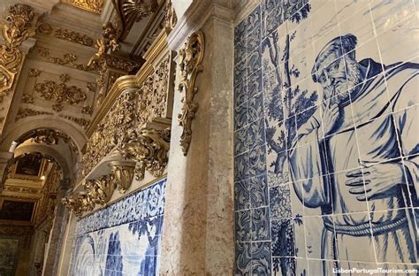 MUSEU NACIONAL DO AZULEJO (Tile Museum), Lisbon - 2023 Tourist Guide