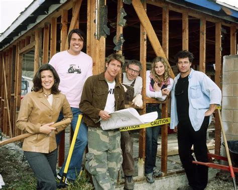 ‘Extreme Makeover: Home Edition’ is returning with a brand-new season on HGTV – Redlands Daily Facts