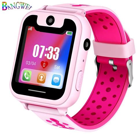 Pin de adrian perez en rhkurhouhhk | Reloj para niños, Reloj celular para niños, Celulares para ...