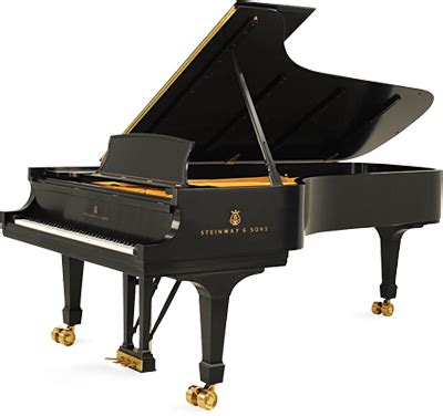 Steinway Model D - Steinway Concert Grand - Price, Dimensions, Buying Information