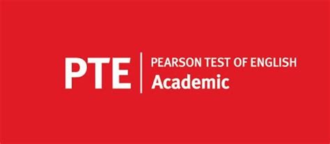 PTE A: Pearson Test Of English Academic For Success