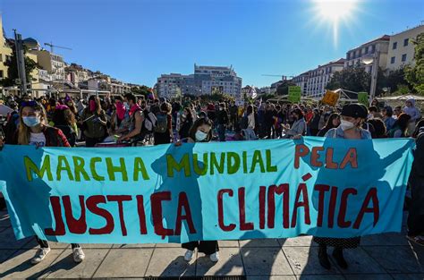 Court action for climate justice: a growing movement - CIVICUS LENS
