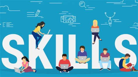 Why are Technology Skills Important? – CRESTHUB