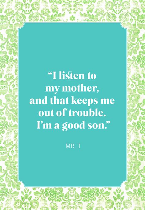 Top 999+ mother son relationship quotes with images – Amazing ...