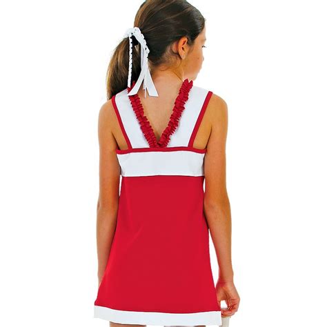 Girl's Tennis Dresses: Our Selection For Your Little Tennis Player ...