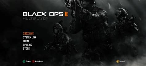 Call of Duty: Black Ops 2 Servers List [2023]