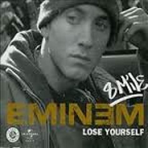 Stream Eminem | Listen to Lose Yourself playlist online for free on SoundCloud