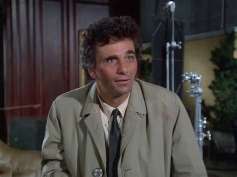 Imagini Columbo: Fade in to Murder (1976) - Imagine 17 din 31 - CineMagia.ro