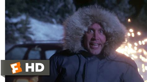 National Lampoon's Christmas Vacation Sled Gif - img-wheat