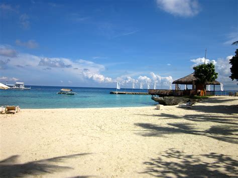 Mangodlong Paradise Resort, Camotes Island, Philippines | Beach resorts, Resort, Camotes island