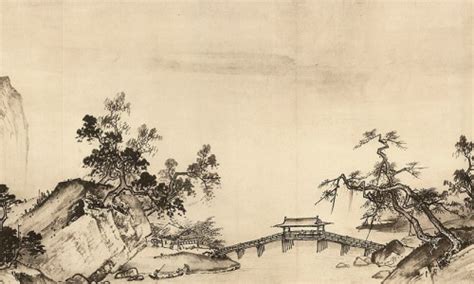 Chinese Painting – China Online Museum