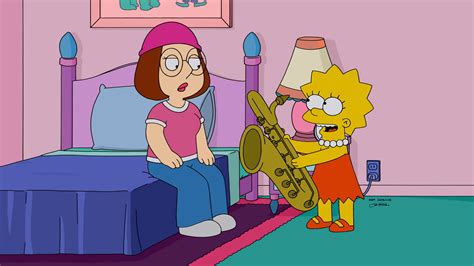 ‘Family Guy’ Season 13: When And Where To Watch ‘The Simpsons Guy’ Crossover Episode [PHOTOS ...