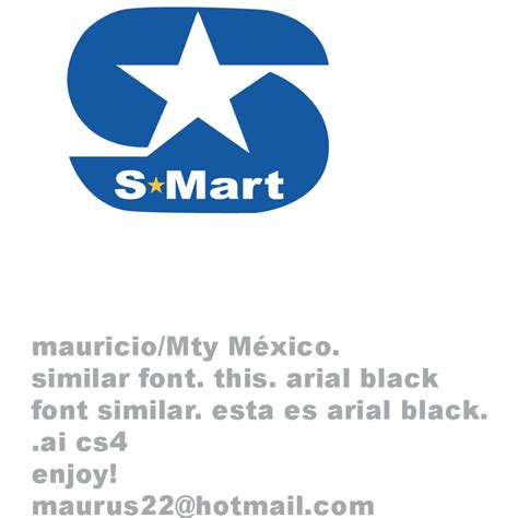 S-Mart logo, Vector Logo of S-Mart brand free download (eps, ai, png ...