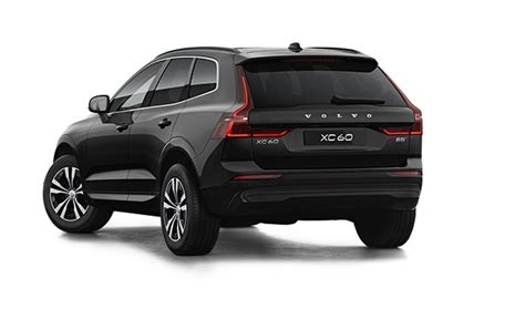 2023 Volvo XC60 B5 AWD Core Base - from $55,472 | Volvo Cars Toronto