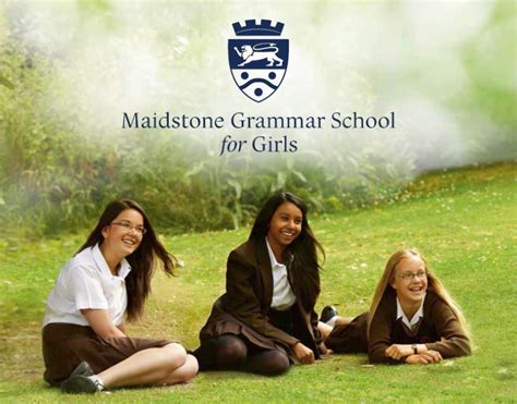 Maidstone Grammar School for Girls相簿 | Uniform Map 制服地圖