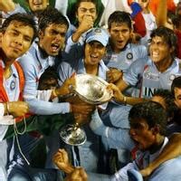 Under 19 Cricket World Cup Winners List: Under 19 Cricket World Cup ...