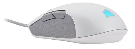 Corsair M55 PRO RGB Gaming Mouse - White - Best Deal - South Africa