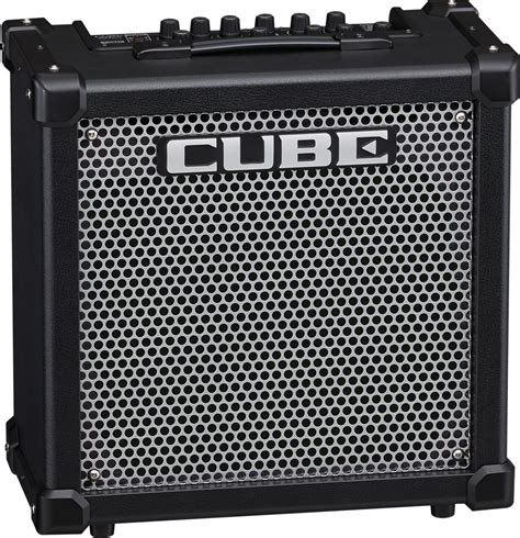 ROLAND CUBE 40GX GUITAR AMP AMPLIFIER CUBE 40-GX – South Coast Music