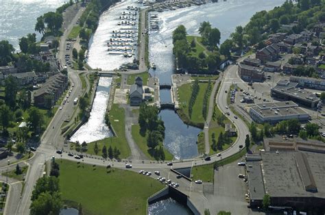 The Lachine Canal Harbor in Lachine, QC, Canada - harbor Reviews - Phone Number - Marinas.com