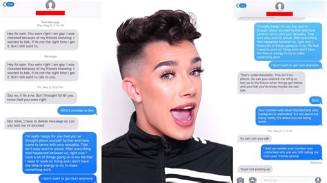 James Charles Controversy Summary — Everything You Need to Know