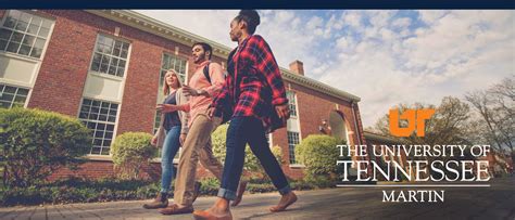 Campus Guide - University of Tennessee