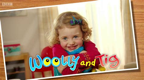 Woolly and Tig - TheTVDB.com