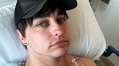 What happened to Colby Brock? Fans offer support amid heartbreaking cancer diagnosis