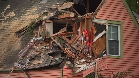 NC Weather: Tornado, wind damage in North Carolina | abc11.com