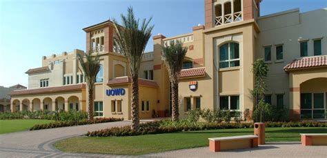 University of Wollongong to expand Dubai campus - Construction Week Online